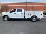 New 2024 Ram 3500 Tradesman Crew Cab 4WD, Reading SL Service Body Service Truck for sale #RG121019 - photo 24