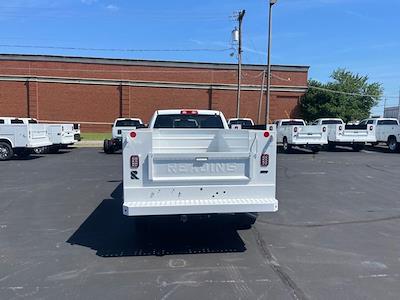 2024 Ram 3500 Crew Cab 4WD, Reading SL Service Body Service Truck for sale #RG121020 - photo 2