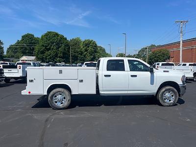 2024 Ram 3500 Crew Cab 4WD, Reading SL Service Body Service Truck for sale #RG121020 - photo 1