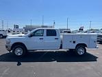 2024 Ram 3500 Crew Cab 4WD, Reading SL Service Body Service Truck for sale #RG121020 - photo 21