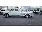 New 2024 Ram 3500 Tradesman Crew Cab 4WD, CM Truck Beds AL SK Model Flatbed Truck for sale #RG138846 - photo 4