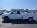 New 2024 Ram 3500 Tradesman Crew Cab 4WD, Service Truck for sale #RG138987 - photo 1