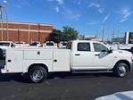 New 2024 Ram 3500 Tradesman Crew Cab 4WD, 9' Reading SL Service Body Service Truck for sale #RG138988 - photo 1