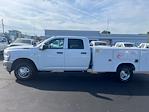 New 2024 Ram 3500 Tradesman Crew Cab 4WD, 9' Reading SL Service Body Service Truck for sale #RG138988 - photo 21