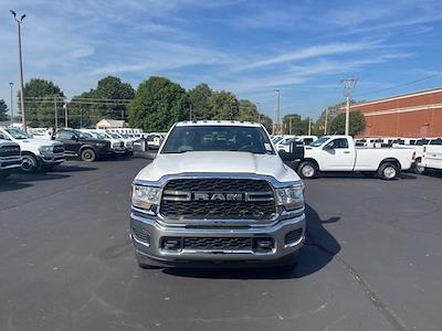 New 2024 Ram 3500 Tradesman Crew Cab 4WD, 9' Reading SL Service Body Service Truck for sale #RG138989 - photo 1