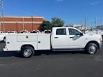 New 2024 Ram 3500 Tradesman Crew Cab 4WD, 9' Reading SL Service Body Service Truck for sale #RG138989 - photo 3