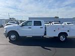 New 2024 Ram 3500 Tradesman Crew Cab 4WD, 9' Reading SL Service Body Service Truck for sale #RG138989 - photo 21