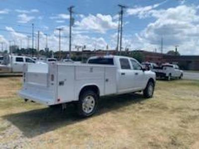 New 2024 Ram 2500 Tradesman Crew Cab 4WD, 8' 2" Reading SL Service Body Service Truck for sale #RG142864 - photo 2