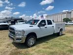 New 2024 Ram 2500 Tradesman Crew Cab 4WD, 8' 2" Reading SL Service Body Service Truck for sale #RG142864 - photo 19