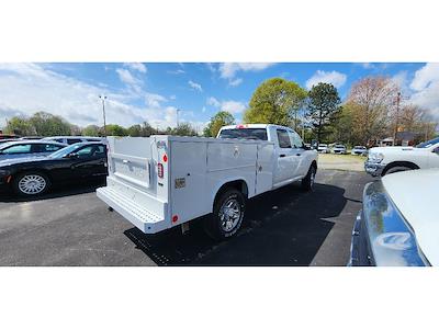 2024 Ram 2500 Crew Cab 4WD, Reading SL Service Body Service Truck for sale #RG142865 - photo 2