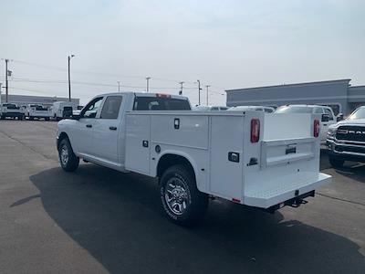 New 2024 Ram 2500 Tradesman Crew Cab RWD, Knapheide Steel Service Body Service Truck for sale #RG175728 - photo 2