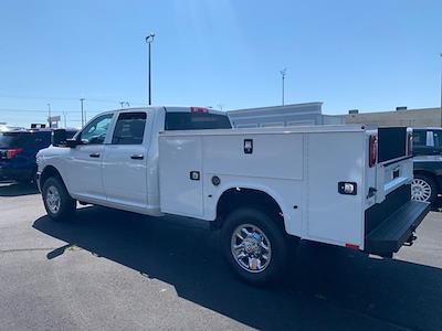 2024 Ram 2500 Crew Cab 4WD, Knapheide Steel Service Body Service Truck for sale #RG178837 - photo 2