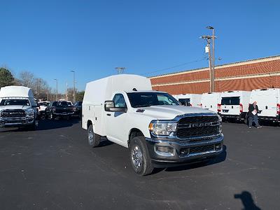 2024 Ram 3500 Regular Cab 4WD, Knapheide KUVcc Service Truck for sale #RG208109 - photo 1