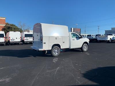 2024 Ram 3500 Regular Cab 4WD, Knapheide KUVcc Service Truck for sale #RG208109 - photo 2