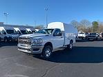 New 2024 Ram 3500 Tradesman Regular Cab 4WD, Knapheide KUVcc Service Truck for sale #RG208109 - photo 3