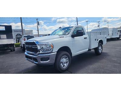 2024 Ram 2500 Regular Cab 4WD, Knapheide Steel Service Body Service Truck for sale #RG221461 - photo 1