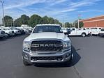 New 2024 Ram 5500 Tradesman Crew Cab 4WD, Flatbed Truck for sale #RG231774 - photo 1