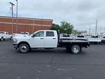 New 2024 Ram 3500 Tradesman Crew Cab 4WD, 9' 4" CM Truck Beds RD Model Flatbed Truck for sale #RG232357 - photo 20