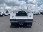 New 2024 Ram 3500 Tradesman Crew Cab 4WD, Reading Service Truck for sale #RG232389 - photo 7