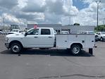 New 2024 Ram 3500 Tradesman Crew Cab 4WD, Reading Service Truck for sale #RG232389 - photo 26