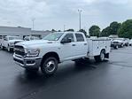 New 2024 Ram 3500 Tradesman Crew Cab 4WD, Service Truck for sale #RG232390 - photo 1