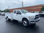 New 2024 Ram 3500 Tradesman Crew Cab 4WD, Service Truck for sale #RG232390 - photo 3