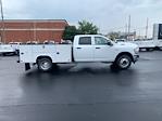 New 2024 Ram 3500 Tradesman Crew Cab 4WD, Service Truck for sale #RG232390 - photo 6