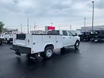 New 2024 Ram 3500 Tradesman Crew Cab 4WD, Service Truck for sale #RG232390 - photo 4