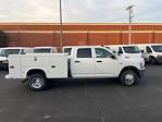 New 2024 Ram 3500 Tradesman Crew Cab 4WD, Service Truck for sale #RG248196 - photo 3