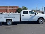 New 2024 Ram 3500 Tradesman Crew Cab 4WD, 8' 2" Reading SL Service Body Service Truck for sale #RG248666 - photo 1