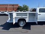 New 2024 Ram 3500 Tradesman Crew Cab 4WD, 8' 2" Reading SL Service Body Service Truck for sale #RG248666 - photo 4