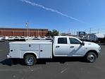 New 2024 Ram 3500 Tradesman Crew Cab 4WD, 9' Reading SL Service Body Service Truck for sale #RG248667 - photo 1