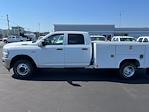 New 2024 Ram 3500 Tradesman Crew Cab 4WD, 9' Reading SL Service Body Service Truck for sale #RG248667 - photo 23