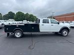 2024 Ram 5500 Crew Cab DRW 4WD, CM Truck Beds TM Deluxe Flatbed Truck for sale #RG255122 - photo 28