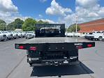 New 2024 Ram 5500 Tradesman Crew Cab 4WD, 12' 4" Reading Platform Body Flatbed Truck for sale #RG255124 - photo 3