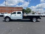 2024 Ram 5500 Crew Cab DRW 4WD, Reading Platform Body Flatbed Truck for sale #RG255124 - photo 20