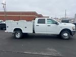 New 2024 Ram 3500 Tradesman Crew Cab 4WD, Service Truck for sale #RG256637 - photo 2