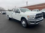 New 2024 Ram 3500 Tradesman Crew Cab 4WD, Service Truck for sale #RG256637 - photo 1