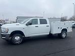 New 2024 Ram 3500 Tradesman Crew Cab 4WD, Service Truck for sale #RG256637 - photo 19