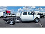 New 2024 Ram 3500 Tradesman Crew Cab 4WD, Cab Chassis for sale #RG258333 - photo 26