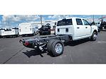 New 2024 Ram 3500 Tradesman Crew Cab 4WD, Cab Chassis for sale #RG258333 - photo 3