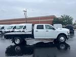 New 2024 Ram 3500 Tradesman Crew Cab 4WD, Flatbed Truck for sale #RG258333 - photo 21