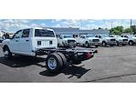 New 2024 Ram 3500 Tradesman Crew Cab 4WD, Cab Chassis for sale #RG258333 - photo 2