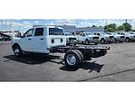 New 2024 Ram 3500 Tradesman Crew Cab 4WD, Cab Chassis for sale #RG258333 - photo 5