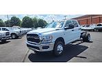 New 2024 Ram 3500 Tradesman Crew Cab 4WD, Cab Chassis for sale #RG258333 - photo 1