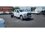 New 2024 Ram 3500 Tradesman Crew Cab 4WD, Cab Chassis for sale #RG258333 - photo 8