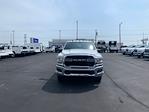 New 2024 Ram 3500 Tradesman Crew Cab 4WD, 9' 6" Knapheide PGTB Utility Gooseneck Flatbed Truck for sale #RG258335 - photo 6