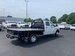 New 2024 Ram 3500 Tradesman Crew Cab 4WD, 9' 6" Knapheide PGTB Utility Gooseneck Flatbed Truck for sale #RG258335 - photo 4