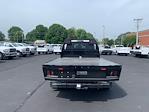 New 2024 Ram 3500 Tradesman Crew Cab 4WD, 9' 6" Knapheide PGTB Utility Gooseneck Flatbed Truck for sale #RG258335 - photo 7