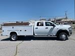 New 2024 Ram 4500 Tradesman Crew Cab 4WD, 11' Knapheide Steel Service Body Service Truck for sale #RG258360 - photo 5